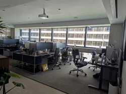Hana (D10), Office #566790021